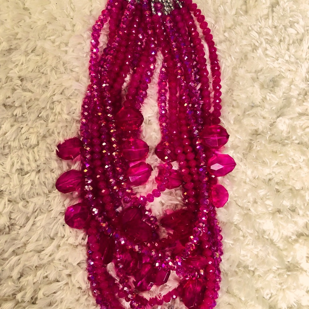 Malia Necklace